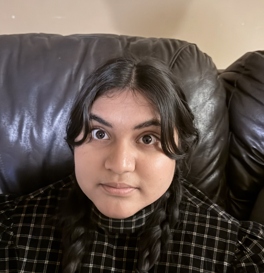 Akhila Madichetty